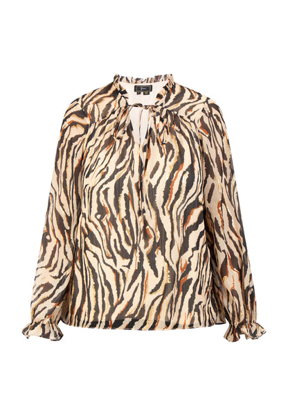 faina women's blouse
