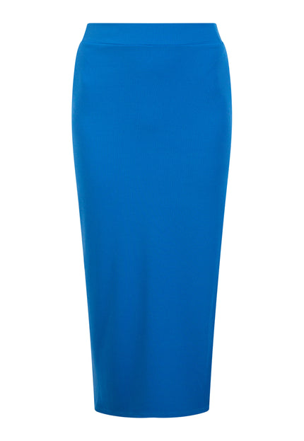 faina Women's Knit Midi Skirt