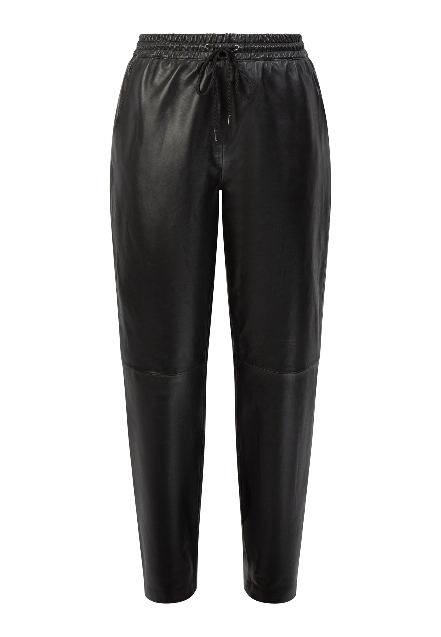 faina women's leather pants