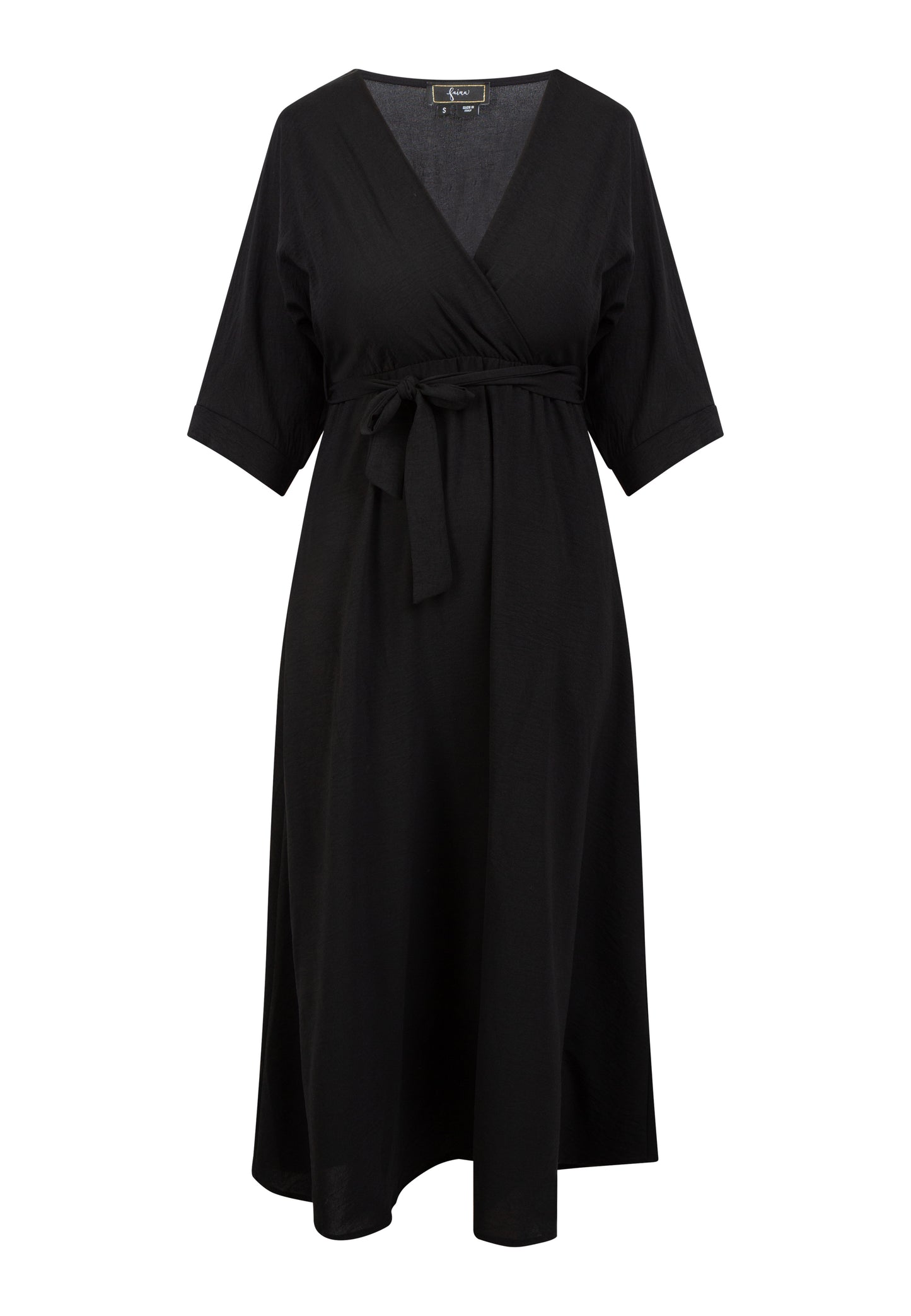 faina women's midi dress
