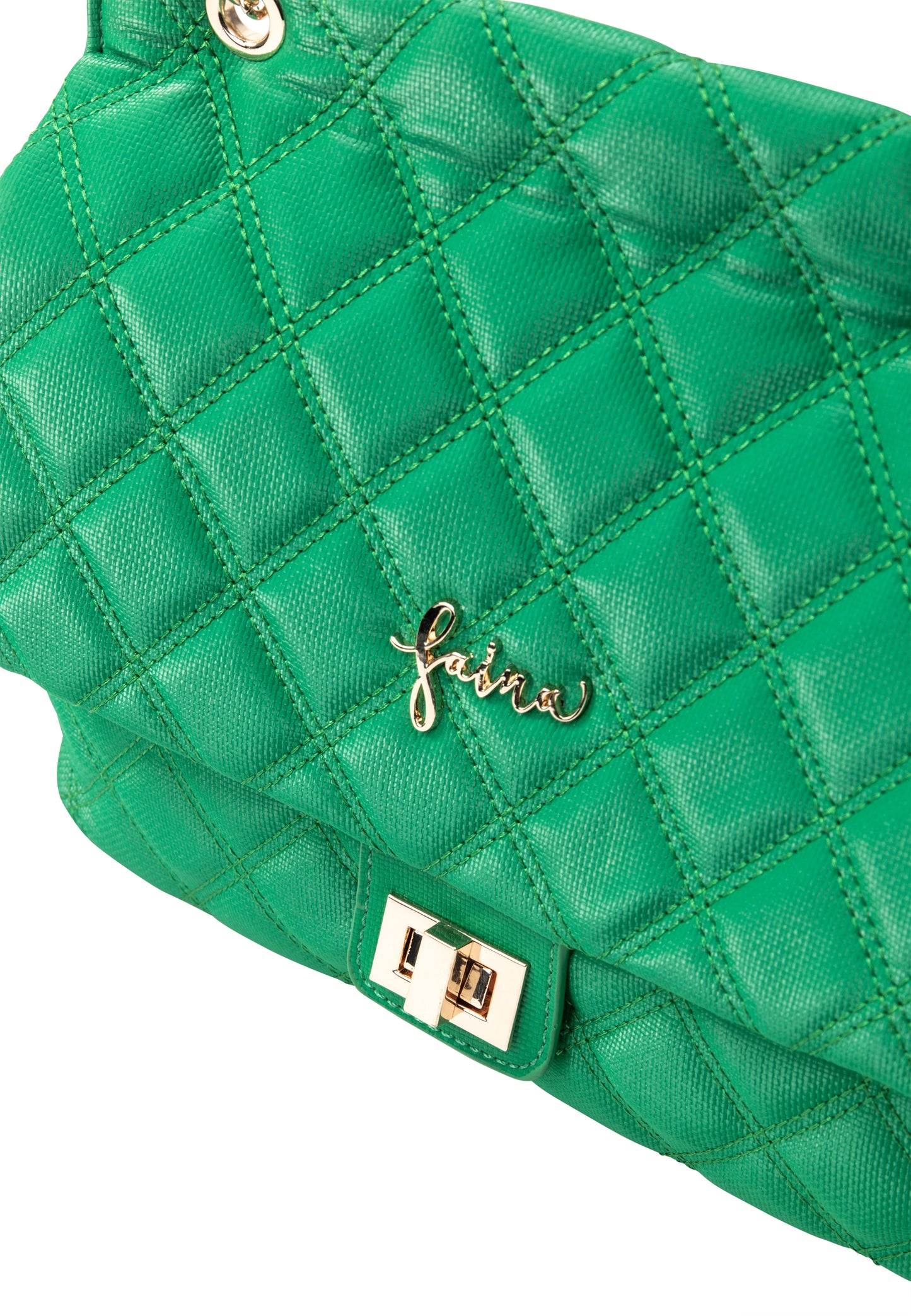 faina women's shoulder bag
