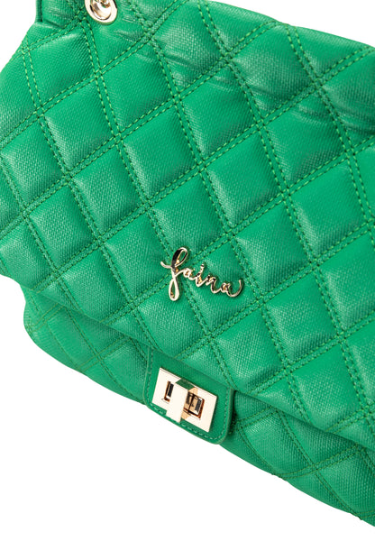 faina women's shoulder bag
