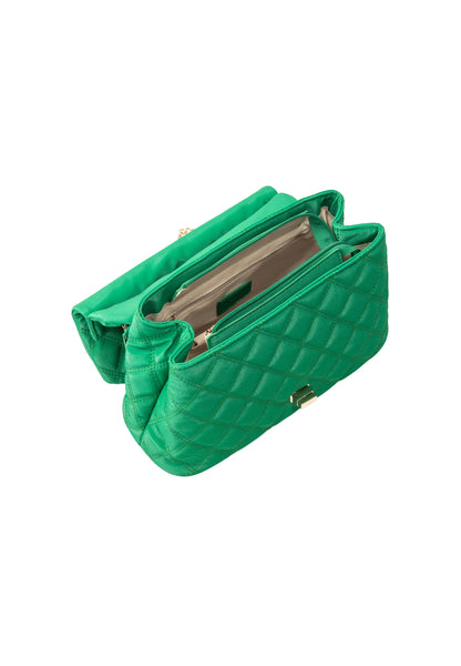 faina women's shoulder bag