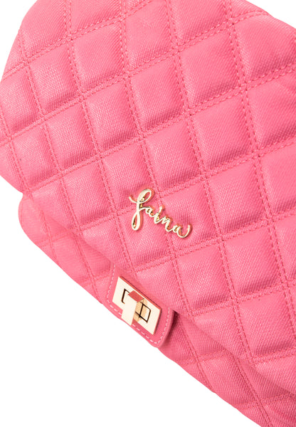 faina women's shoulder bag