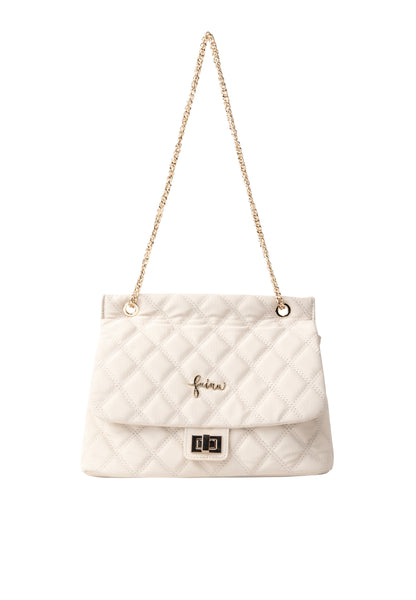 faina women's shoulder bag