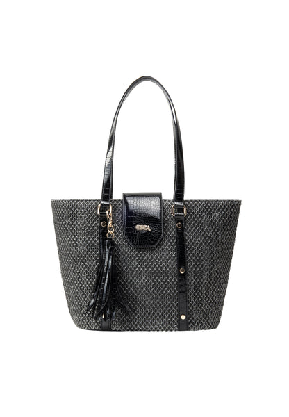 IZIA women's shopper bag