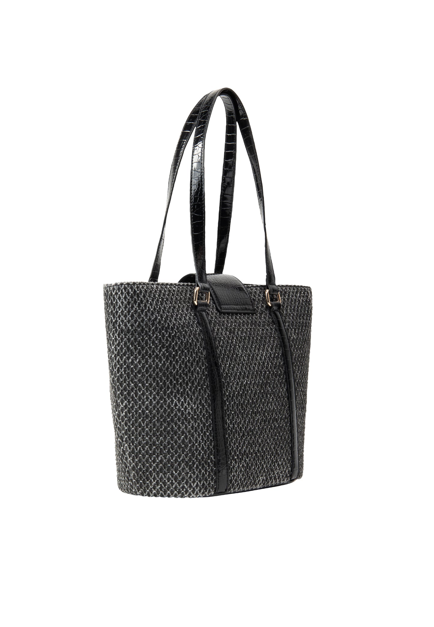 IZIA women's shopper bag
