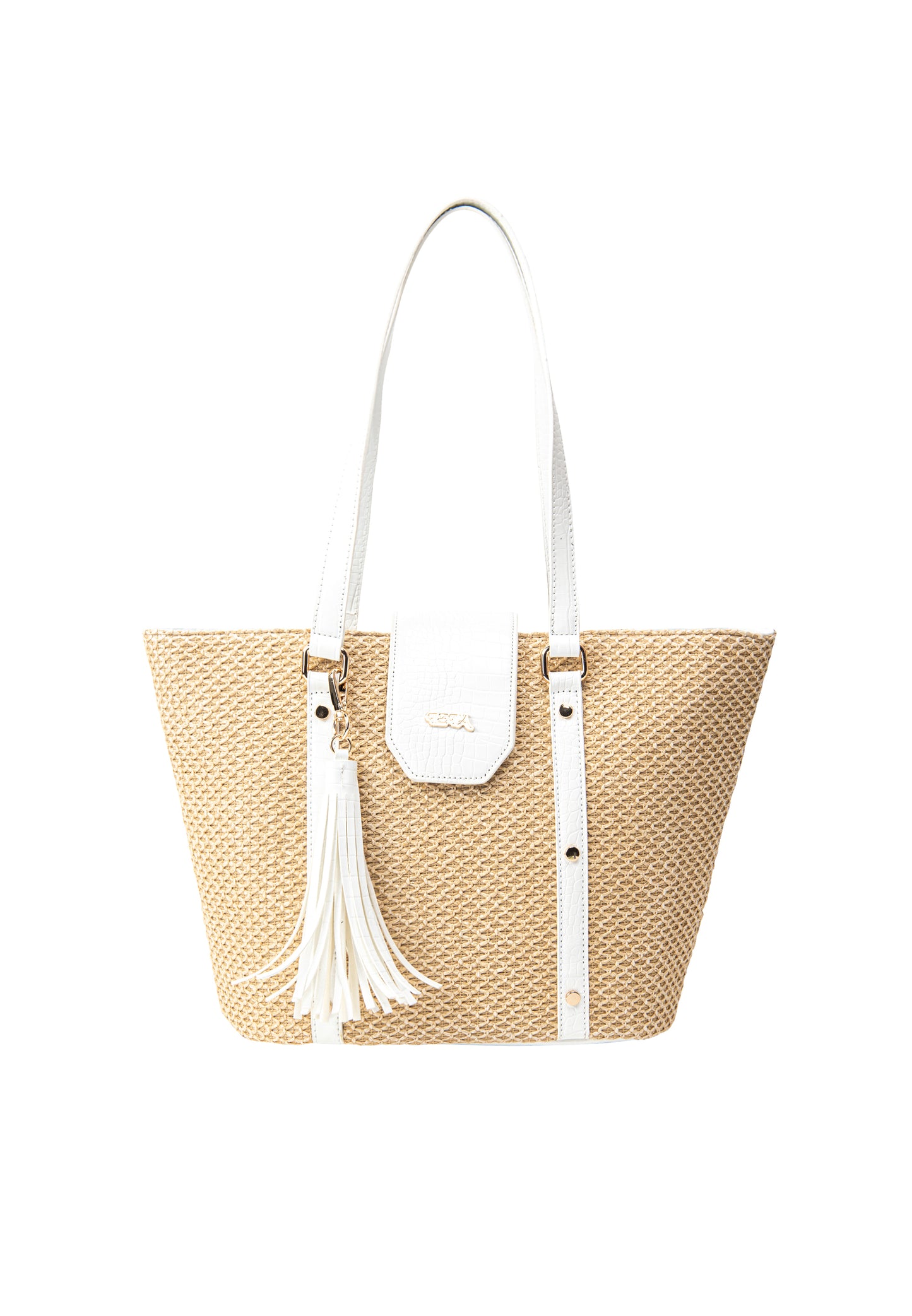 IZIA women's shopper bag