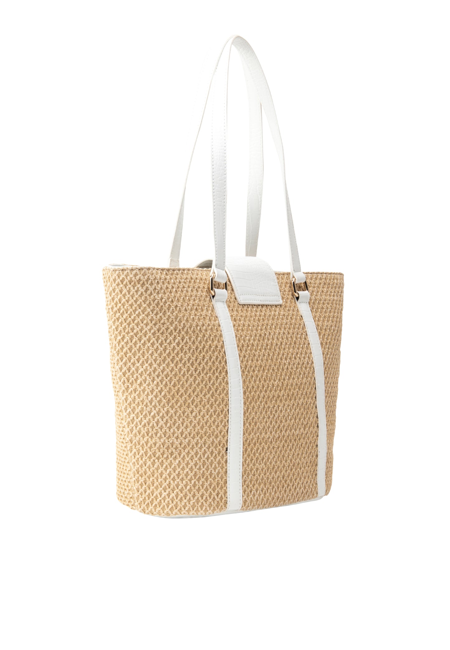 IZIA women's shopper bag
