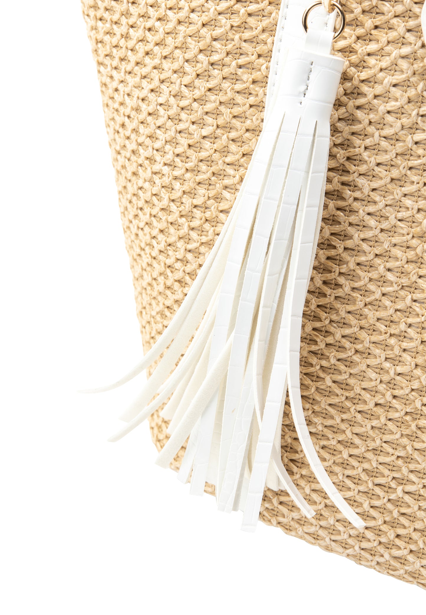 IZIA women's shopper bag
