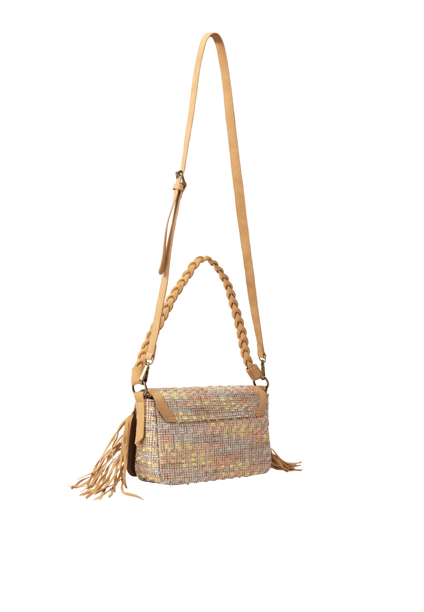 IZIA women's shoulder bag