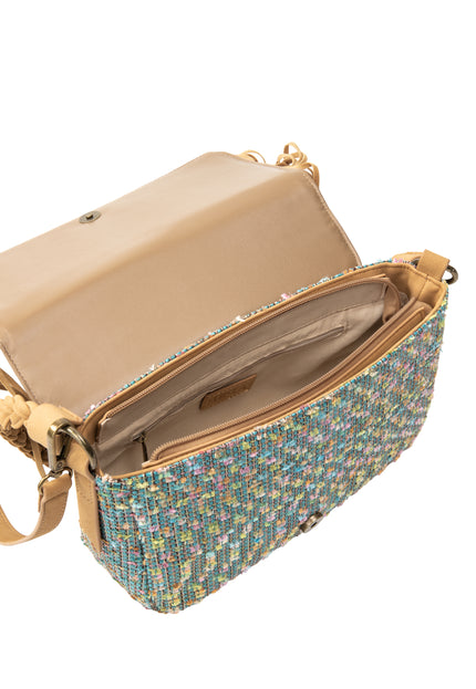 IZIA Women's Shoulder Bag