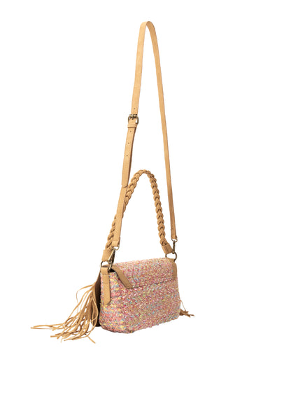 IZIA women's shoulder bag