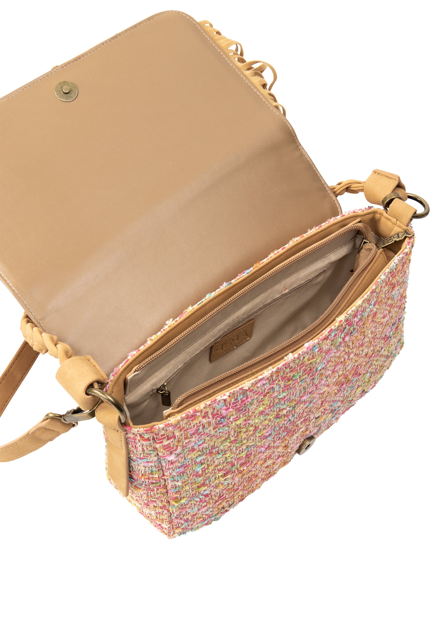 IZIA women's shoulder bag