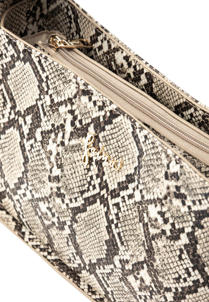 faina women's shoulder bag