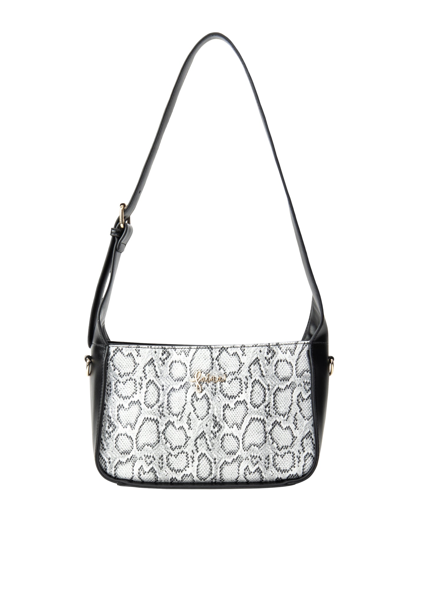 faina women's shoulder bag
