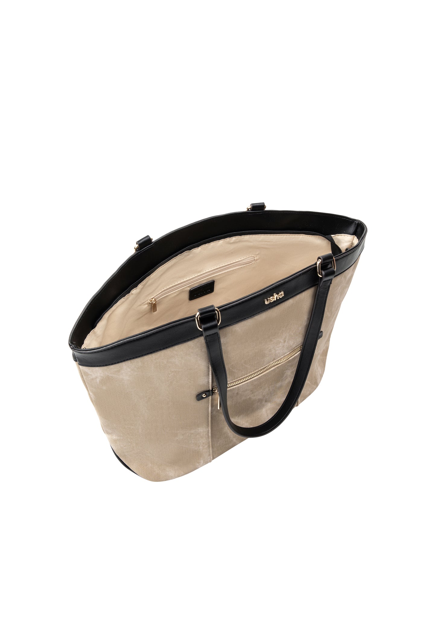usha women's shopper bag