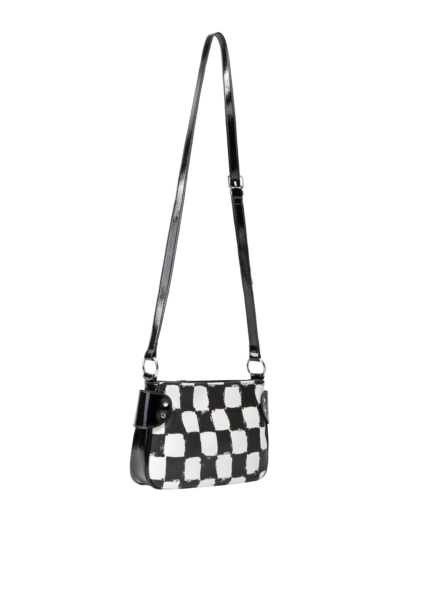 myMo ROCKS women's shoulder bag