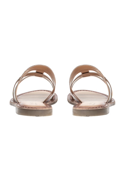 DreiMaster Vintage women's leather sandals