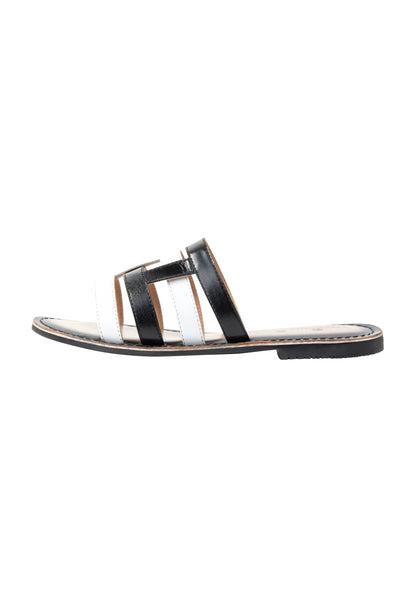 DreiMaster Vintage women's leather sandals