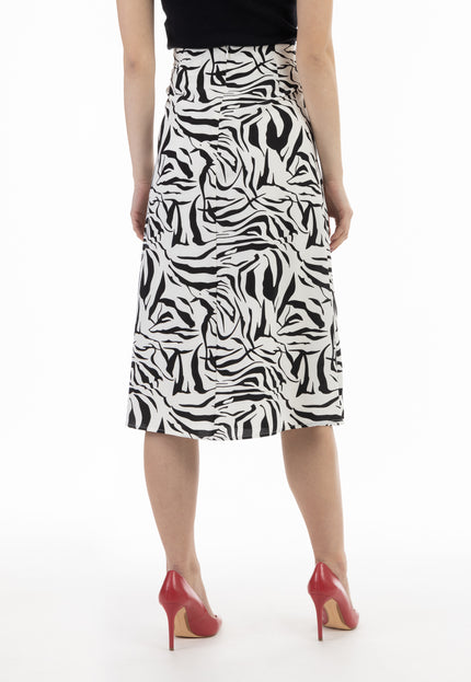 faina Women's Midi Skirt