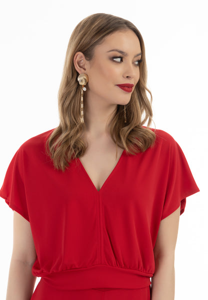 faina women's blouse shirt