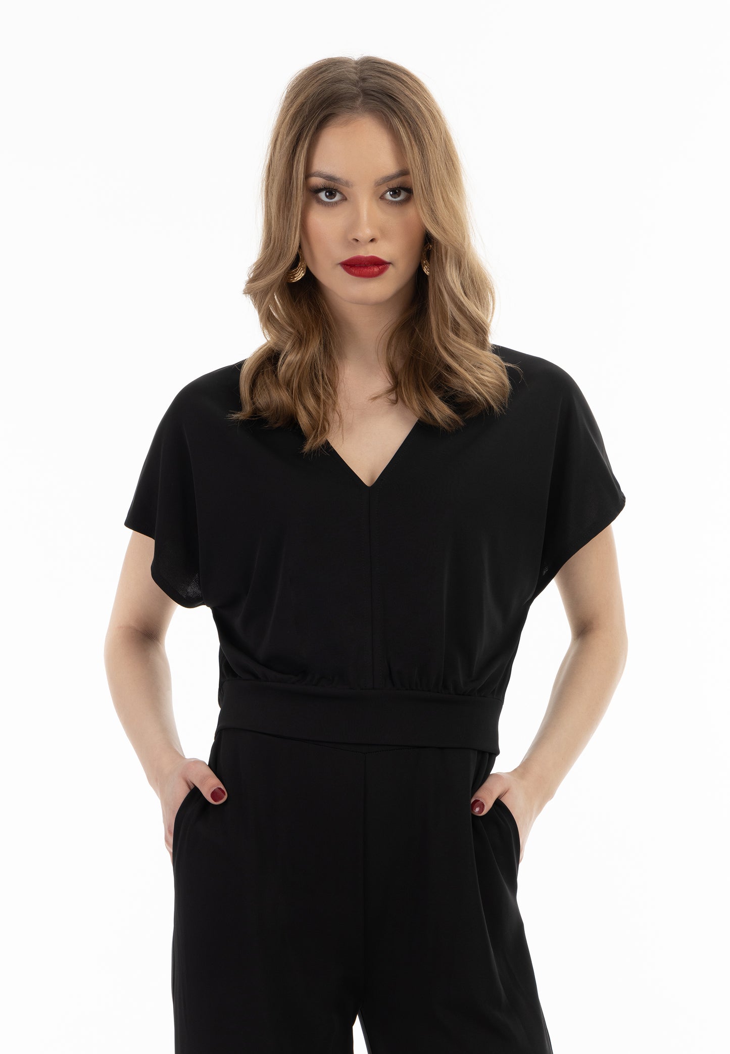 faina women's blouse shirt