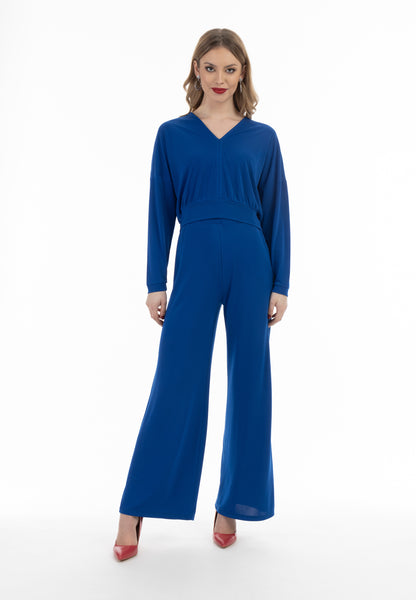 faina women's cropped long sleeve shirt