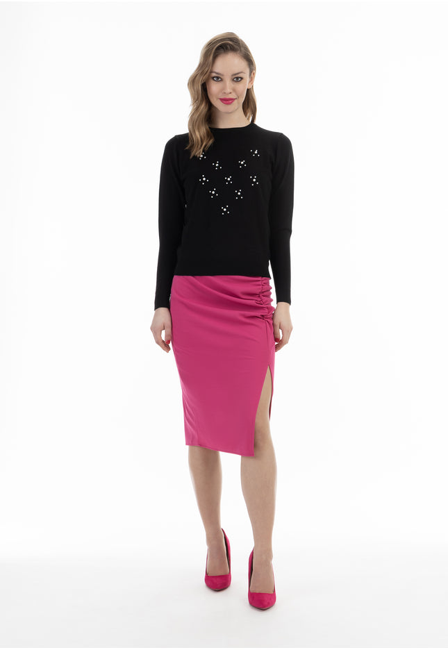 faina Sweter damski