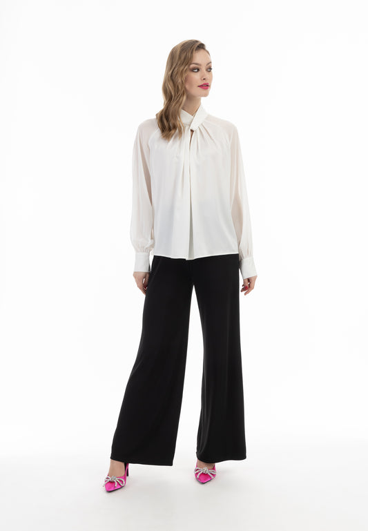 faina women's blouse