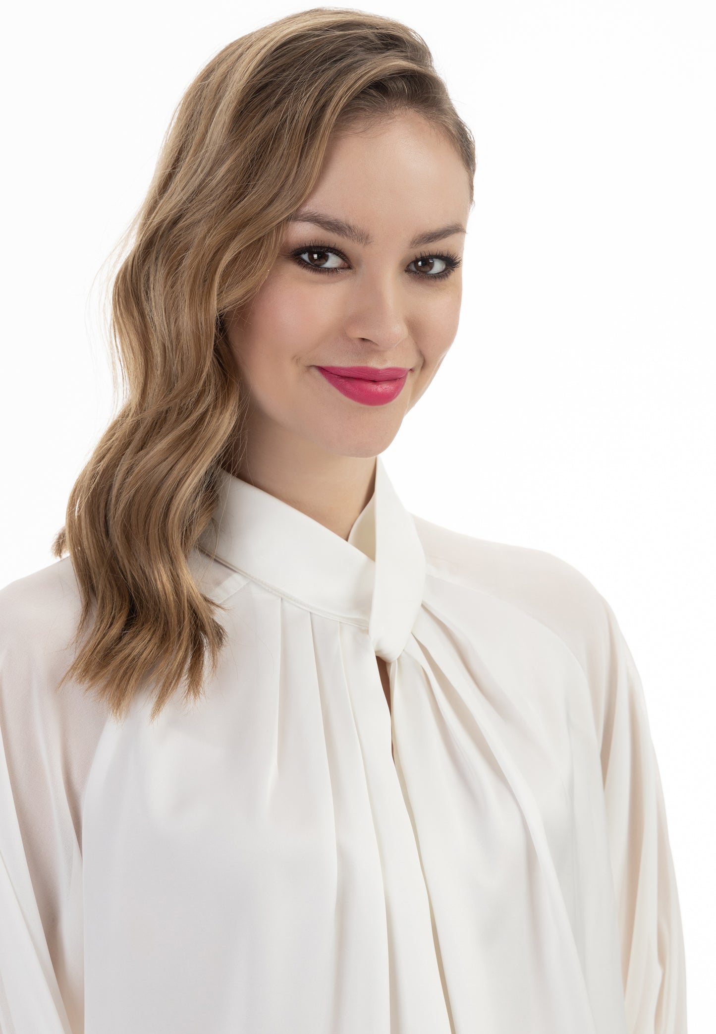 faina women's blouse