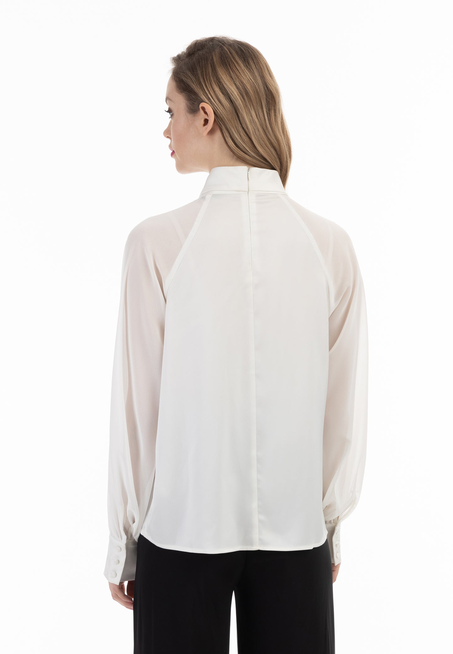 faina women's blouse