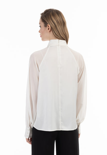 faina women's blouse