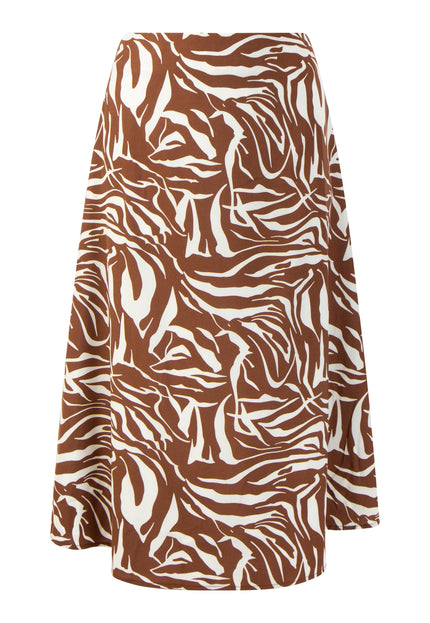faina Women's Midi Skirt