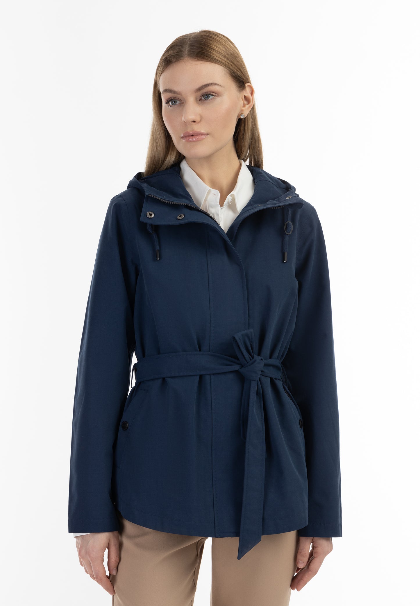 DreiMaster Klassik women's rain jacket