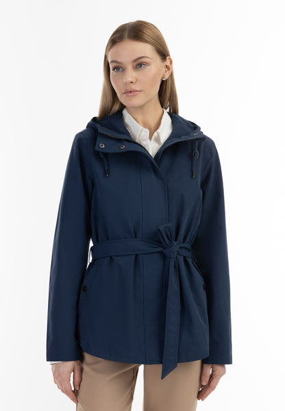 DreiMaster Klassik women's rain jacket