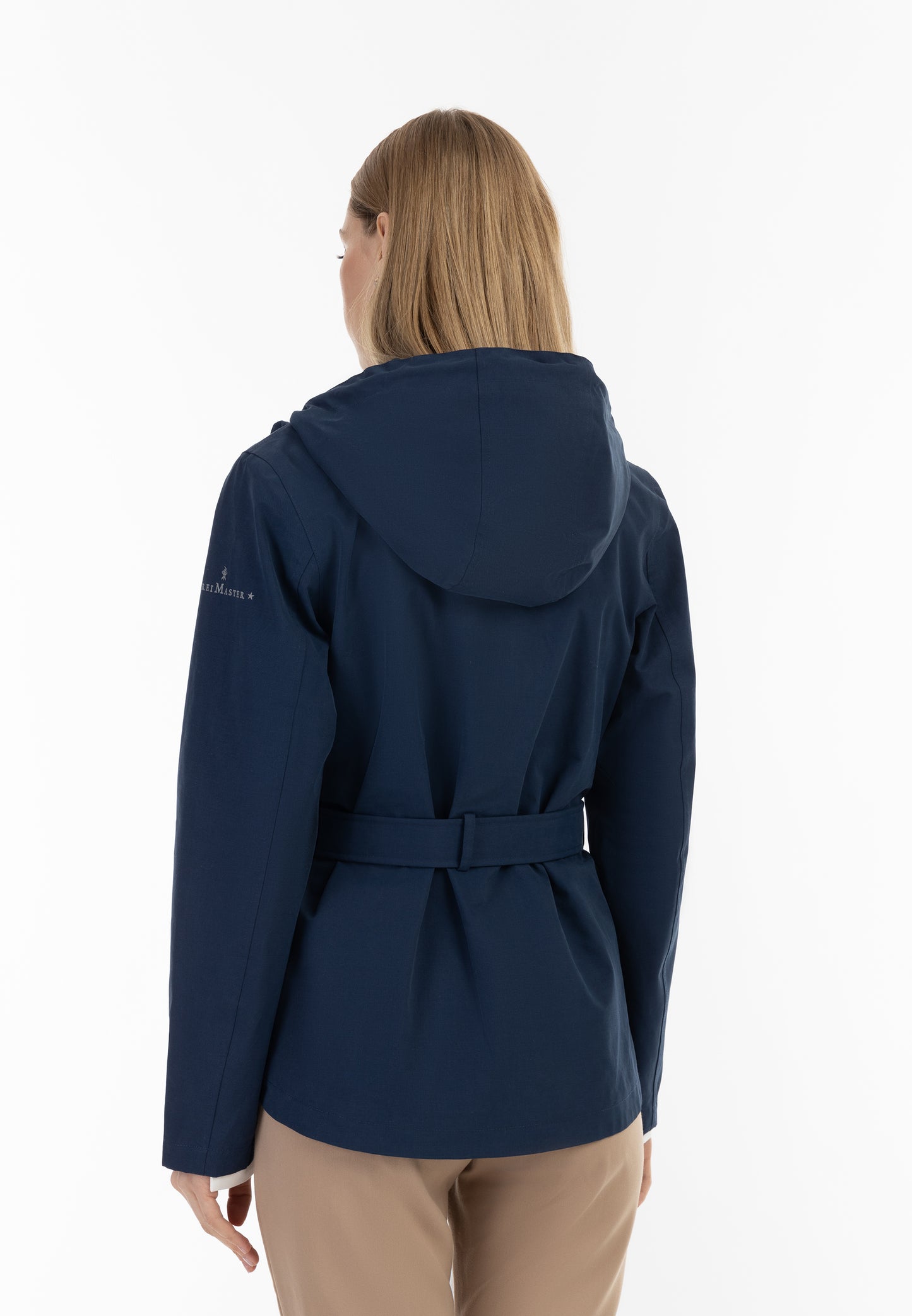 DreiMaster Klassik women's rain jacket