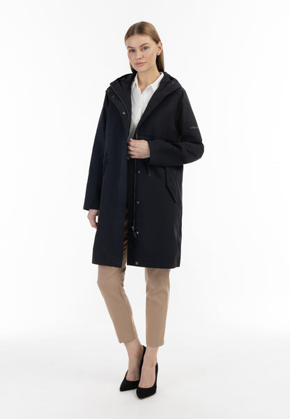 DreiMaster Klassik women's rain coat
