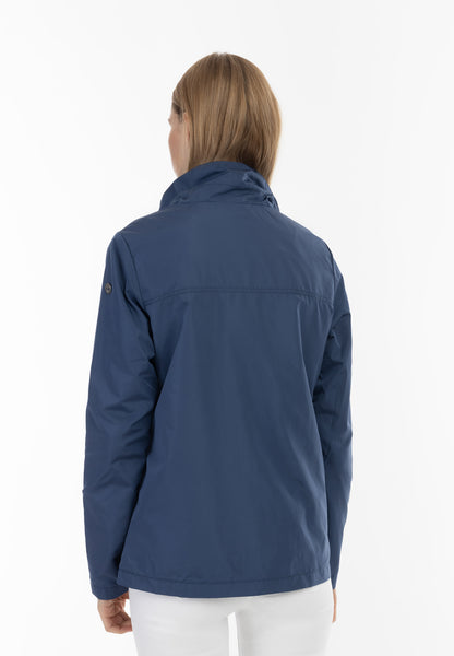DreiMaster Maritim women's transitional jacket recycled material