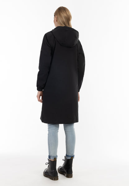 DreiMaster Vintage women's lightweight cotton parka