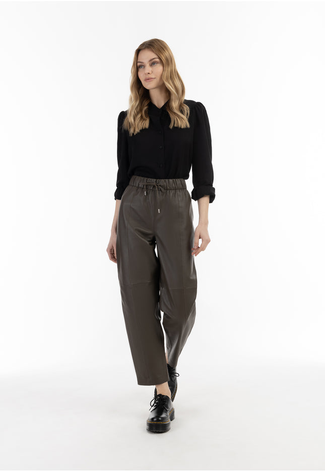 DreiMaster Vintage Spodnie damskie
