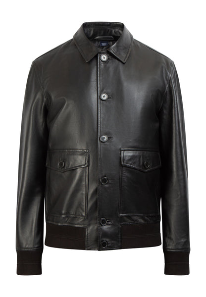 DreiMaster Vintage men's leather jacket