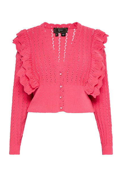 faina Women's Cardigan