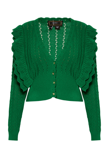 faina Women's Cardigan
