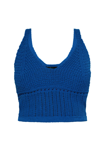faina women's knit tank top