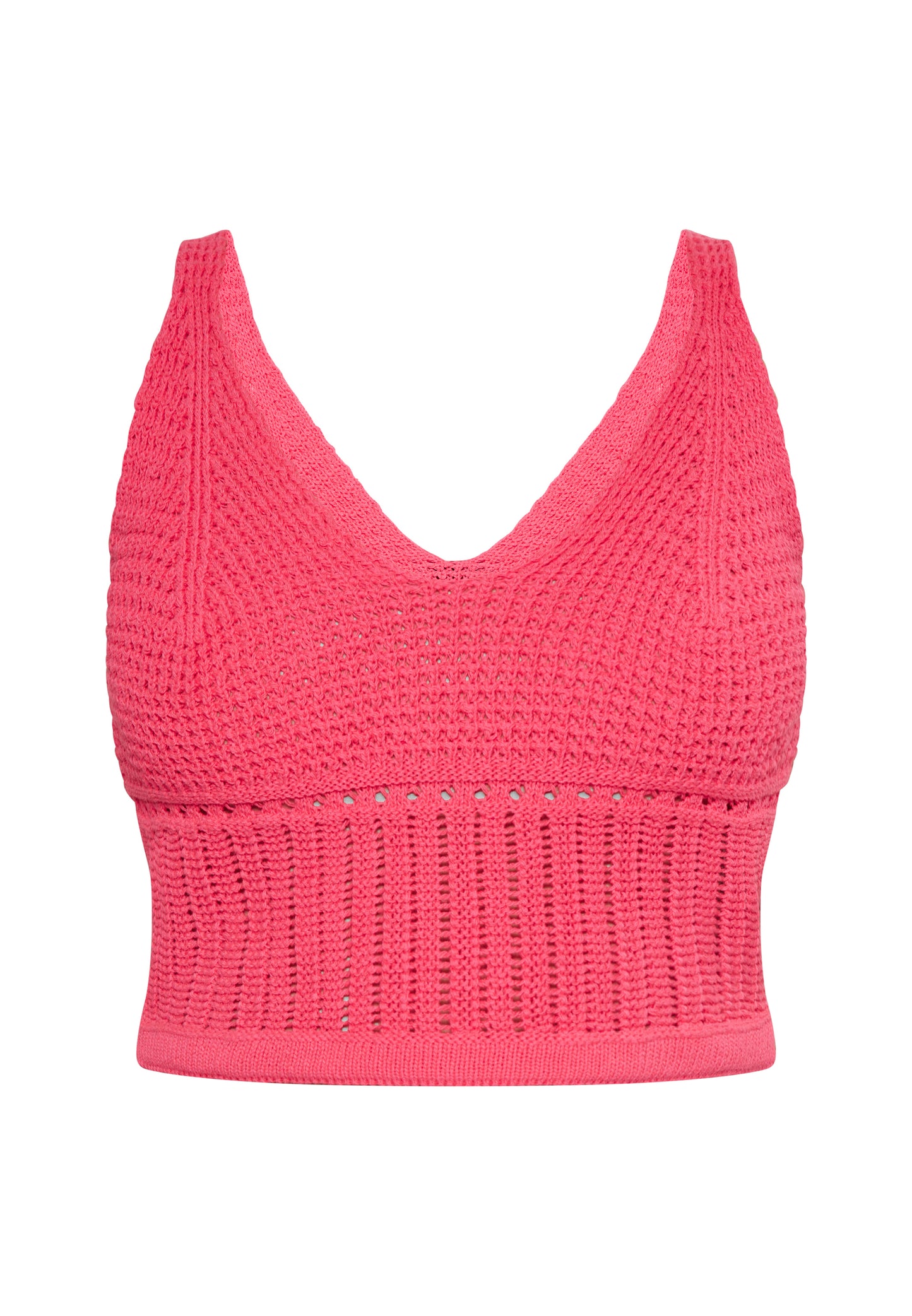 faina women's knit tank top