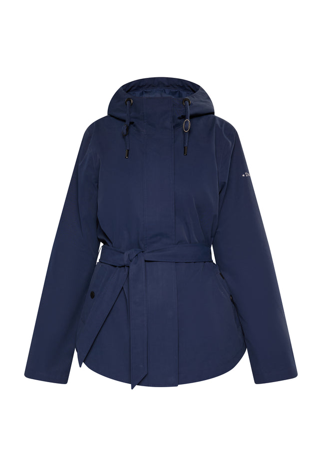 DreiMaster Klassik Women's Rain Jacket