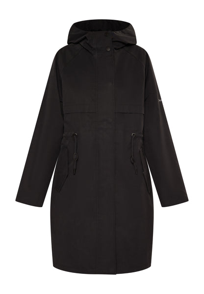 DreiMaster Klassik women's rain coat