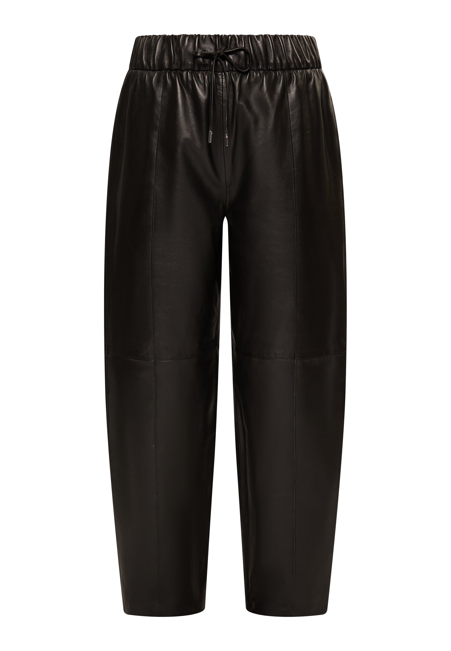 DreiMaster Vintage women's leather pants