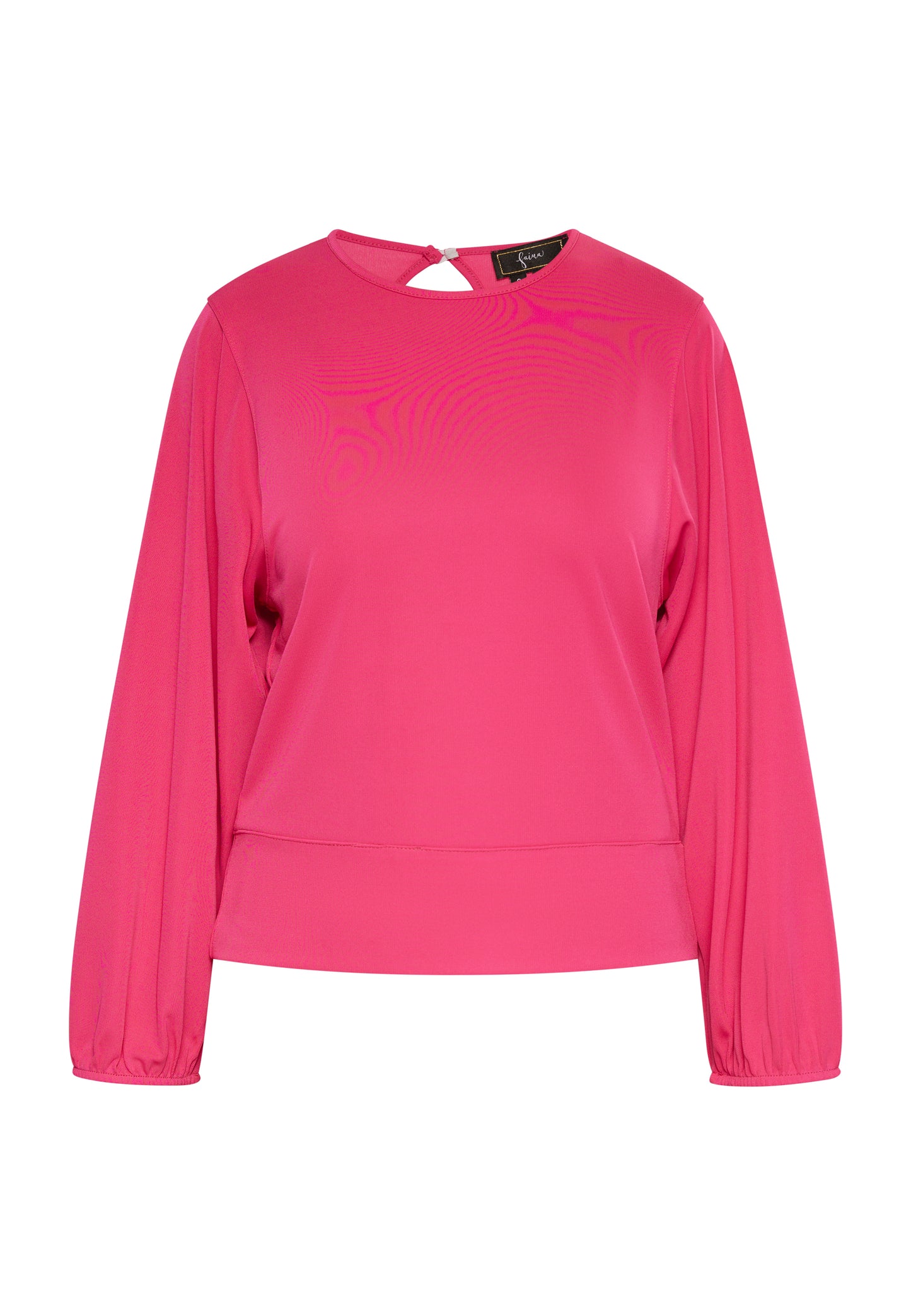 faina women's long sleeve shirt